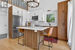 Kitchen - 