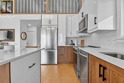 Kitchen - 