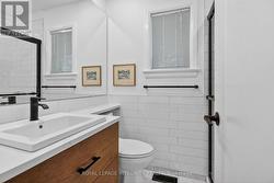 3-piece bathroom - 