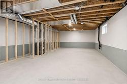 Basement - Virtually Staged - 