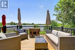 Deck - 