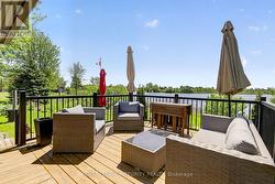 Deck - 