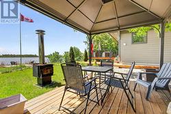 Deck 2 - 