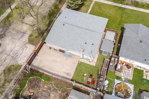 74 Woodcrest Drive, Winnipeg, MB - Outdoor