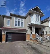 1193 KNIGHT TRAIL  Milton, ON L9T 5R9