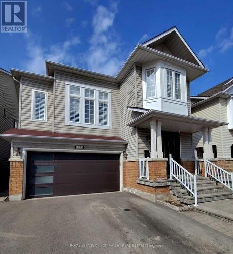 1193 KNIGHT TRAIL  Milton, ON L9T 5R9