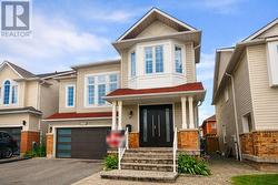 1193 KNIGHT TRAIL Milton, ON L9T 5R9