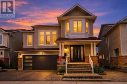 1193 KNIGHT TRAIL Milton, ON L9T 5R9