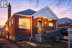 232 CHURCH STREET Toronto, ON M9N 1P1