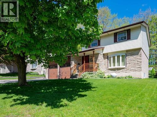 56 GORDON Street  Cambridge, ON N1S 4K8