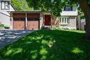 56 Gordon Street, Cambridge, ON  - Outdoor 