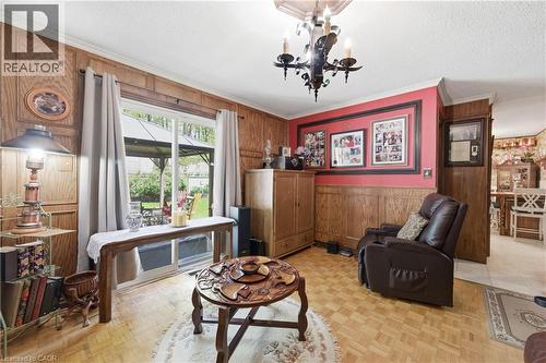 56 Gordon Street, Cambridge, ON - Indoor