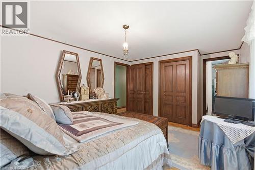 56 Gordon Street, Cambridge, ON - Indoor Photo Showing Bedroom