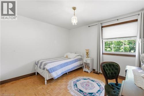 56 Gordon Street, Cambridge, ON - Indoor Photo Showing Bedroom