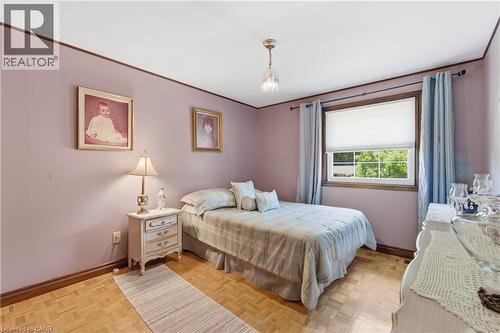 56 Gordon Street, Cambridge, ON - Indoor Photo Showing Bedroom