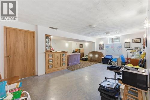 56 Gordon Street, Cambridge, ON - Indoor