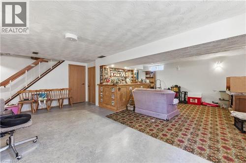 56 Gordon Street, Cambridge, ON - Indoor