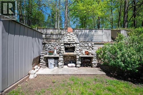 56 Gordon Street, Cambridge, ON - Outdoor