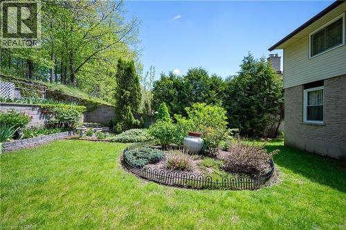 56 Gordon Street, Cambridge, ON - Outdoor