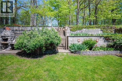 56 Gordon Street, Cambridge, ON - Outdoor