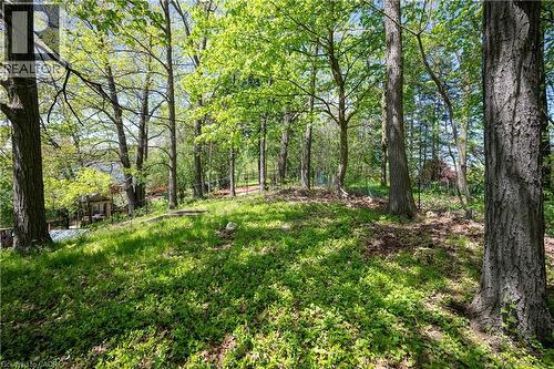 56 Gordon Street, Cambridge, ON - Outdoor