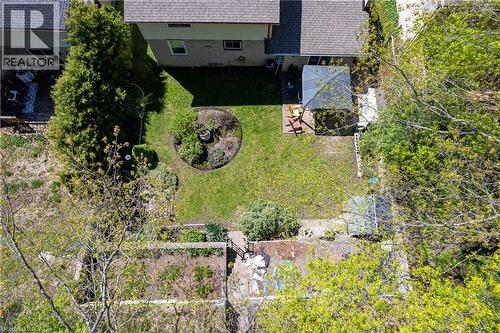 56 Gordon Street, Cambridge, ON - Outdoor