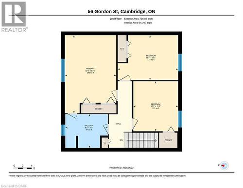 56 Gordon Street, Cambridge, ON - Other