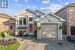 42 GLANVILLE CRESCENT Clarington (Bowmanville), ON L1C 4L7