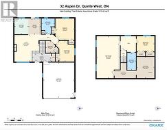 Floor Plans - 