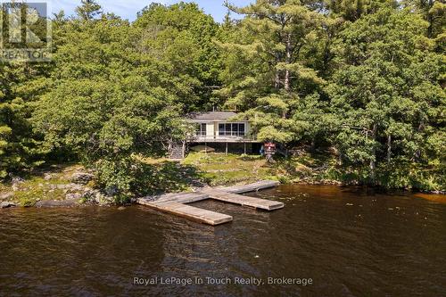 2910 MACLEAN LAKE NORTH SHORE ROAD  Severn, ON L0K 1E0
