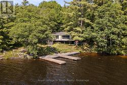 2910 MACLEAN LAKE NORTH SHORE ROAD  Severn, ON L0K 1E0