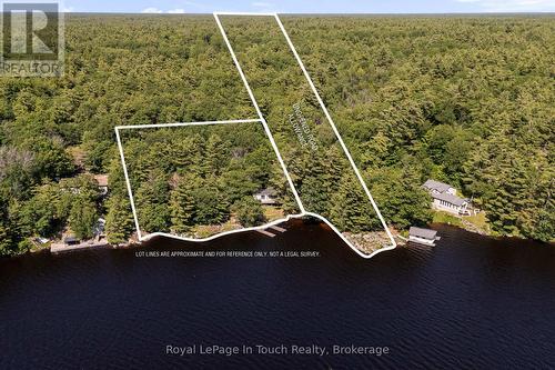 2910 MACLEAN LAKE NORTH SHORE ROAD  Severn, ON L0K 1E0