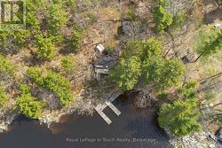 Cottage view from The Sky - 