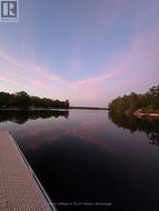 Boat Launch Dock manage by Township of Severn - 