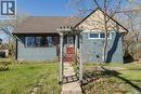 611 Saskatchewan Avenue, Kerrobert, SK  - Outdoor 