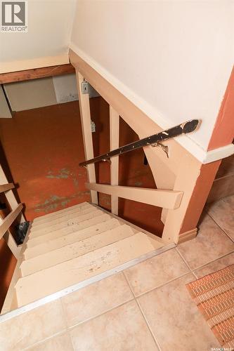 611 Saskatchewan Avenue, Kerrobert, SK - Indoor Photo Showing Other Room