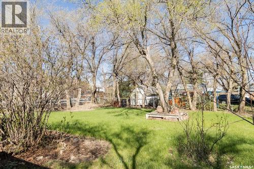 611 Saskatchewan Avenue, Kerrobert, SK - Outdoor With View