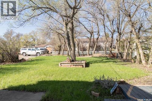 611 Saskatchewan Avenue, Kerrobert, SK - Outdoor With View