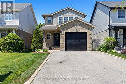 872 MARIGOLD STREET  London North (North C), ON N5X 4G8