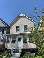 571 Fleet AVE  Winnipeg, MB R3L 0S3
