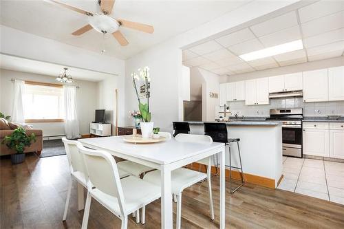 571 Fleet Ave, Winnipeg, MB 