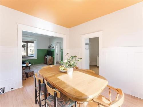 507 Home St, Winnipeg, MB 