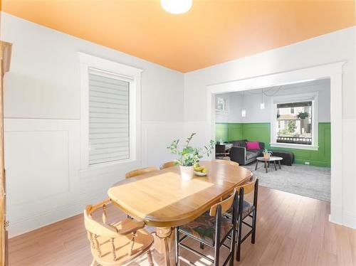 507 Home St, Winnipeg, MB 
