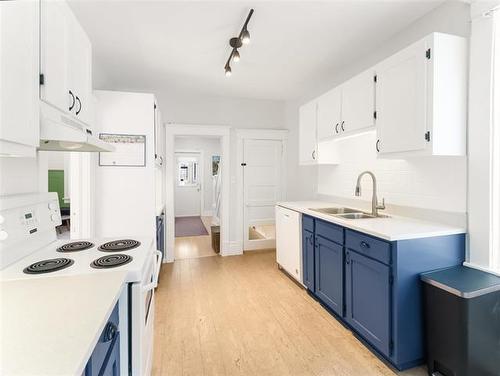 507 Home St, Winnipeg, MB 