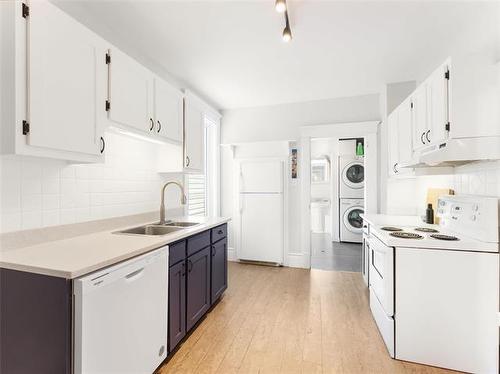 507 Home St, Winnipeg, MB 