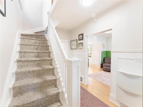 507 Home St, Winnipeg, MB 
