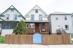 507 Home ST  Winnipeg, MB R3G 1X6