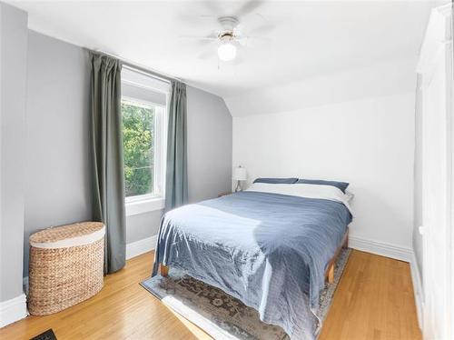 507 Home St, Winnipeg, MB 