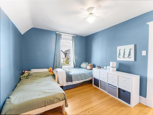 507 Home St, Winnipeg, MB 