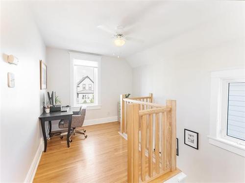 507 Home St, Winnipeg, MB 
